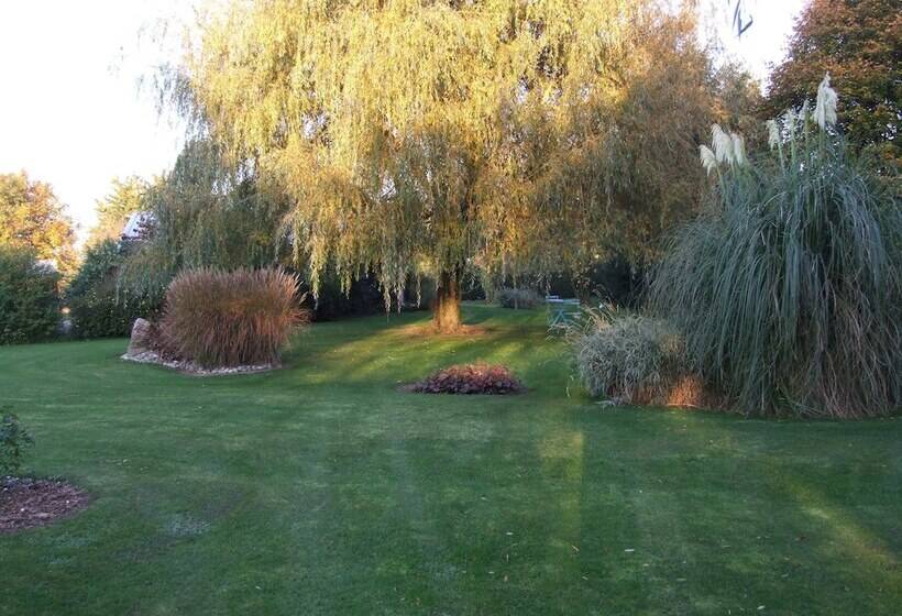 Bed and Breakfast Le Clos Du Clocher