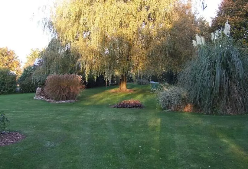 Aamiaismajoitus (B&B) Le Clos Du Clocher