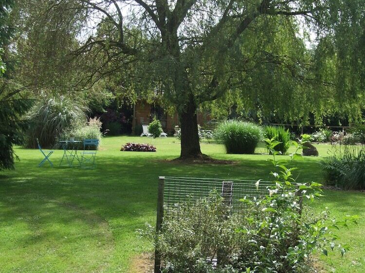 Bed and Breakfast Le Clos Du Clocher