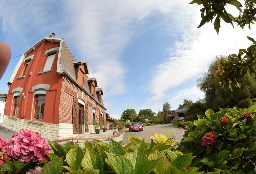 Bed and Breakfast Le Clos Du Clocher