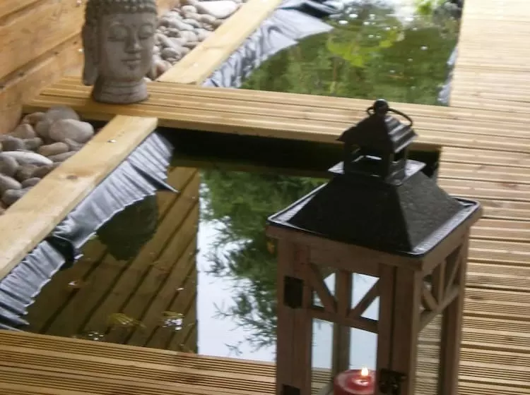 Aamiaismajoitus (B&B) Le Clos Du Clocher