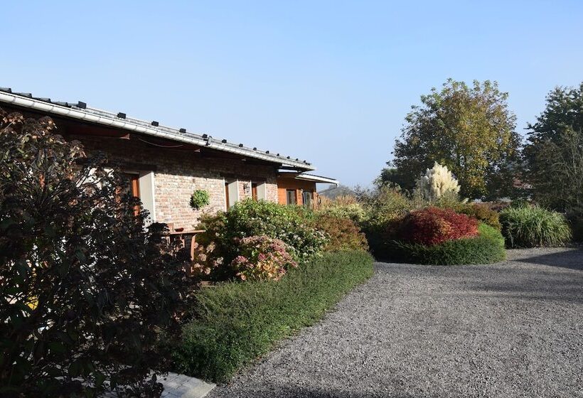 Bed and Breakfast Le Clos Du Clocher