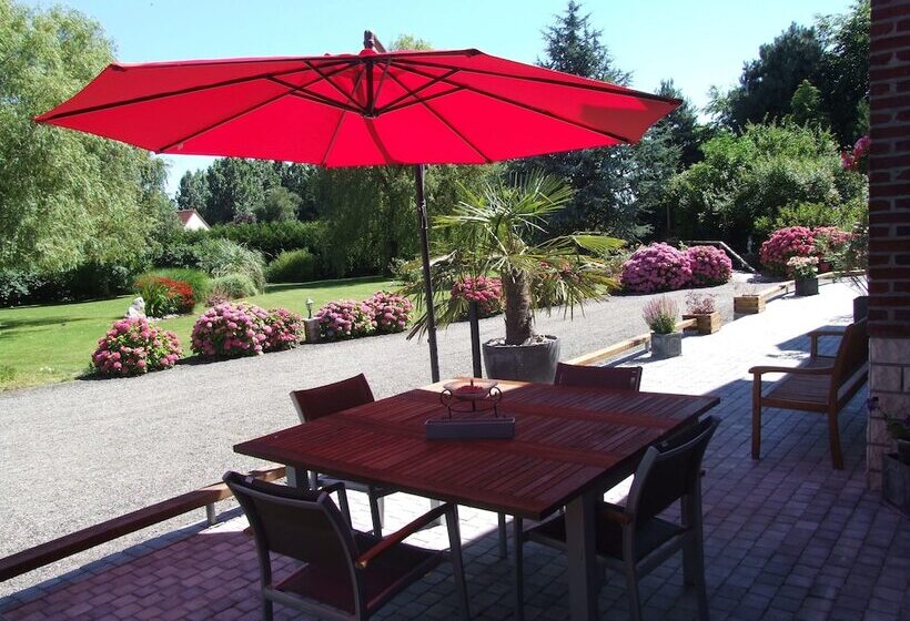 Bed and Breakfast Le Clos Du Clocher