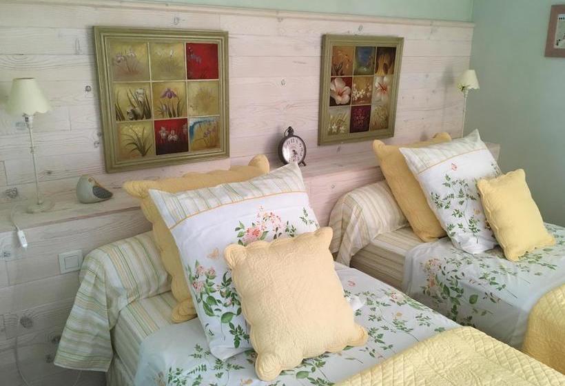 Bed and Breakfast Logis De La Mélissière