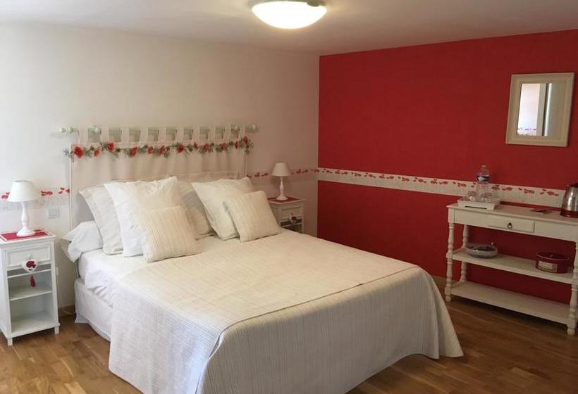 Bed and Breakfast Logis De La Mélissière