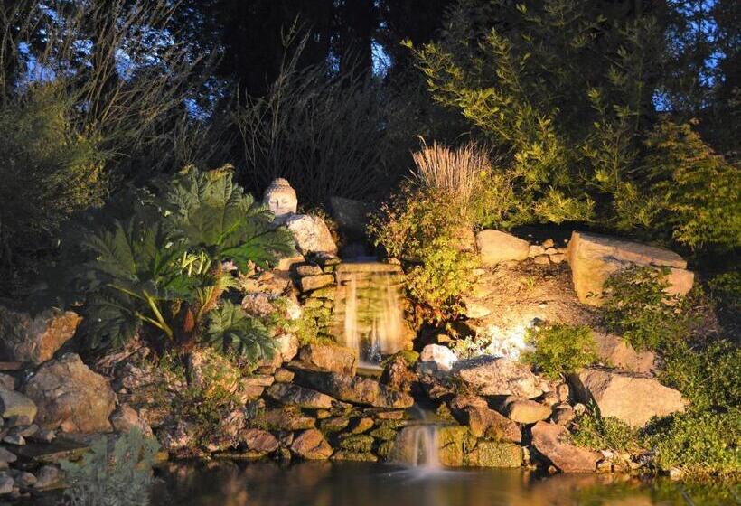 Bed and Breakfast Manoir Desnachez