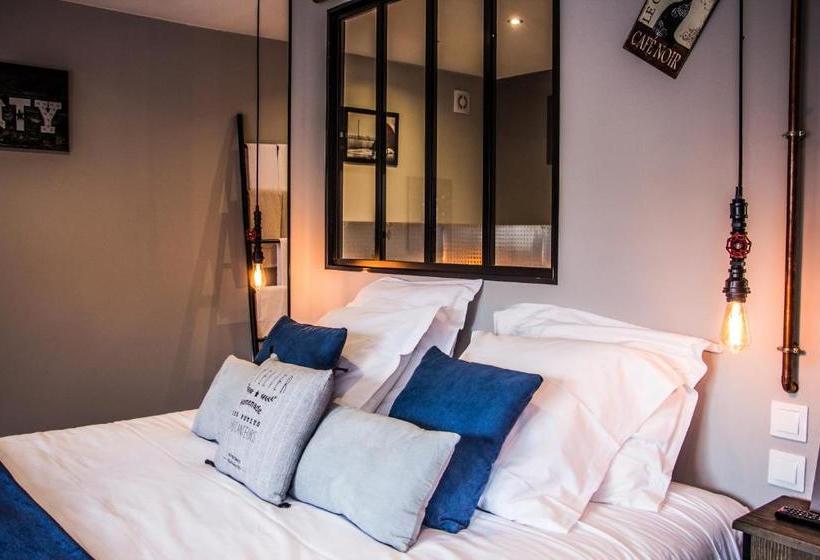 مبيت وإفطار Home Sweet Home