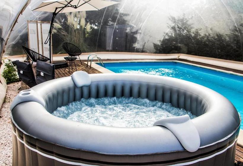 مبيت وإفطار Home Sweet Home