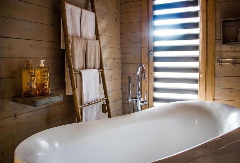 مبيت وإفطار Home Sweet Home