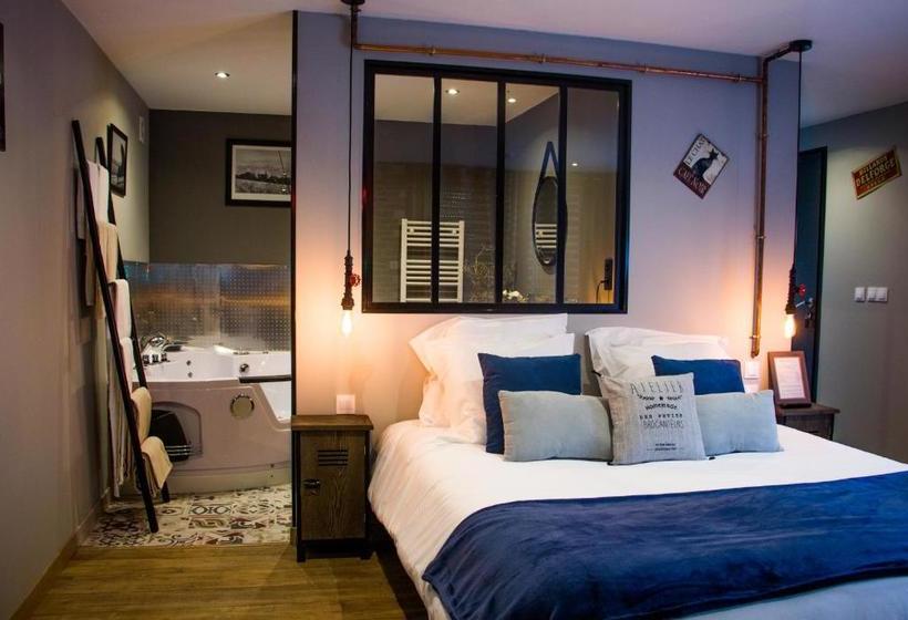 مبيت وإفطار Home Sweet Home