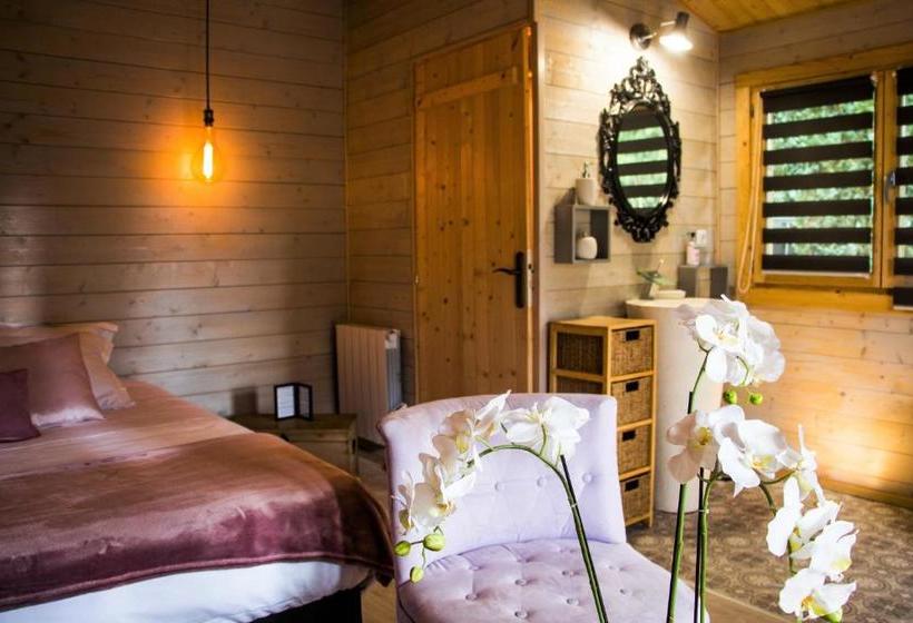 مبيت وإفطار Home Sweet Home