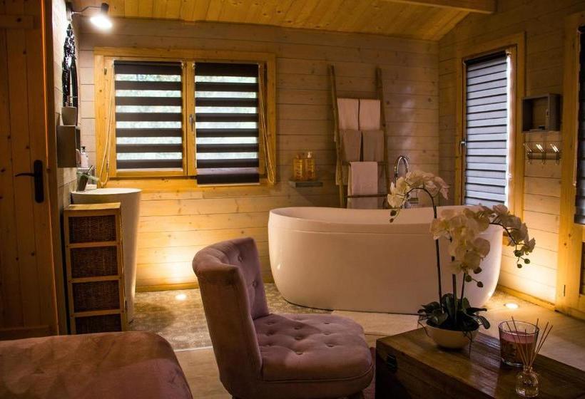 مبيت وإفطار Home Sweet Home