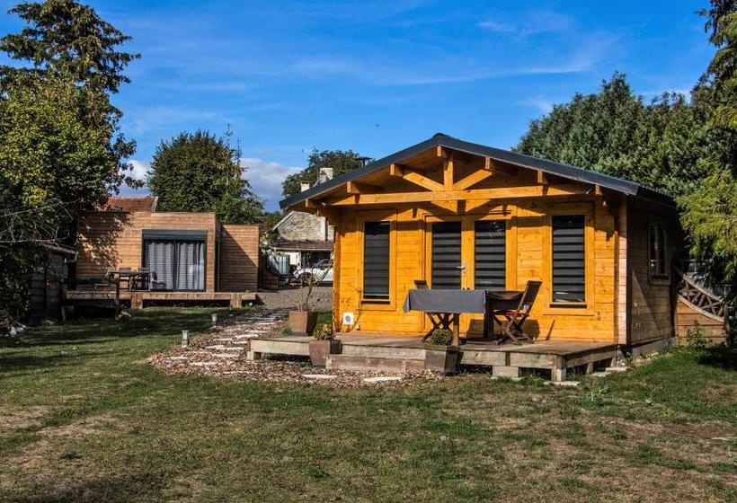 مبيت وإفطار Home Sweet Home