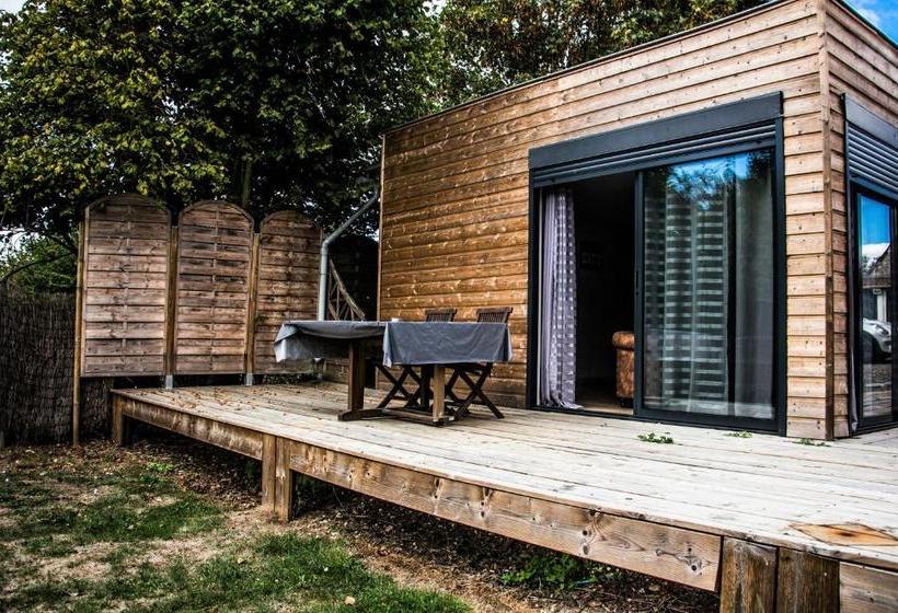 مبيت وإفطار Home Sweet Home