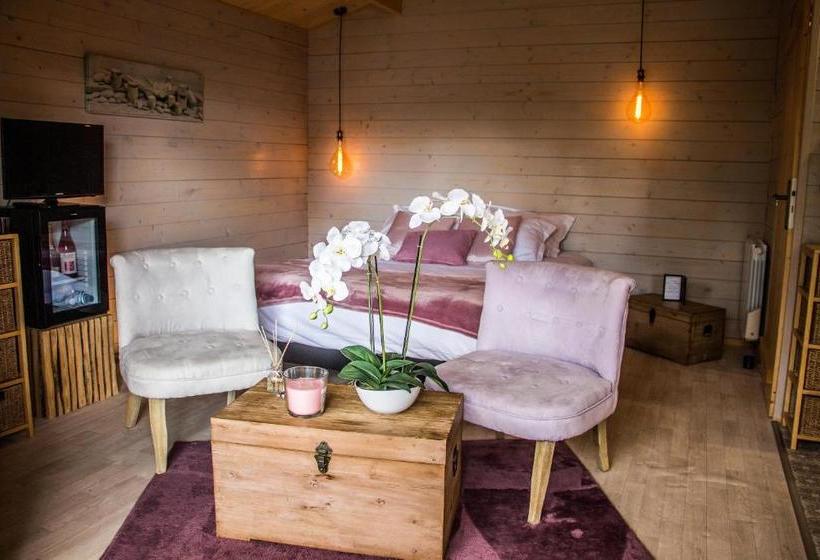 مبيت وإفطار Home Sweet Home