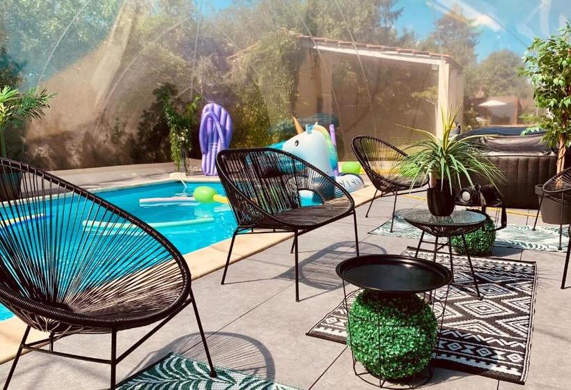 مبيت وإفطار Home Sweet Home