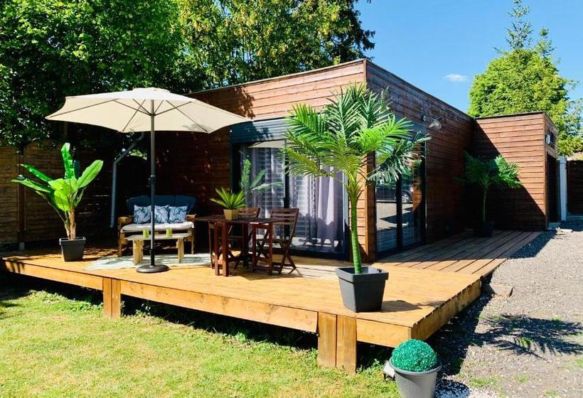 مبيت وإفطار Home Sweet Home