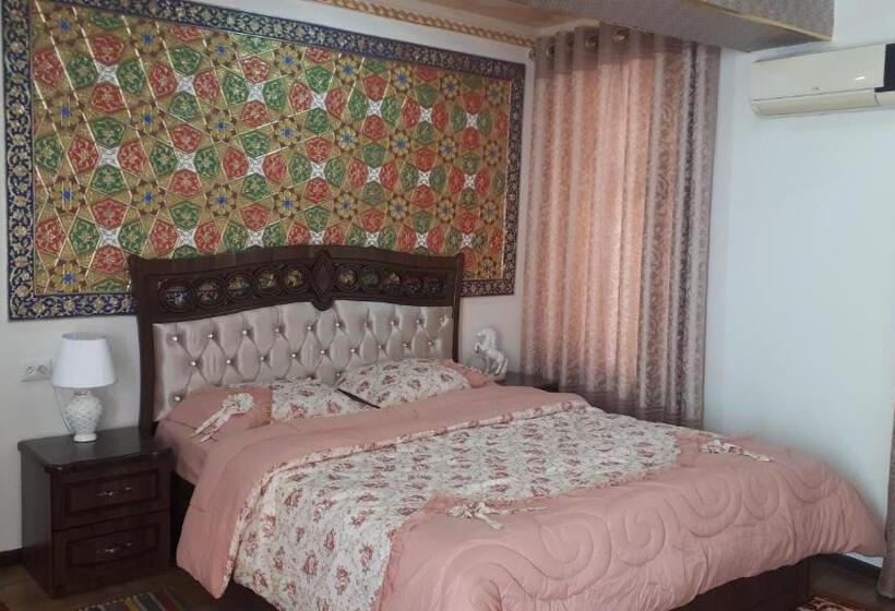 Bed and Breakfast Samani Bukhara