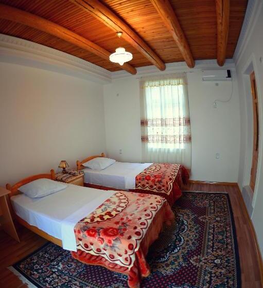 Bed and Breakfast Samani Bukhara