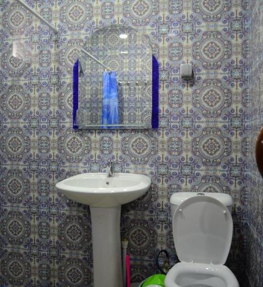 Bed and Breakfast Samani Bukhara