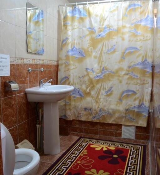 Bed and Breakfast Samani Bukhara