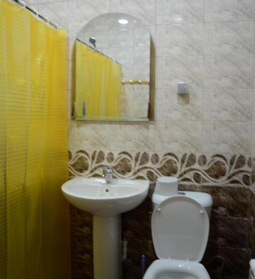 Bed and Breakfast Samani Bukhara