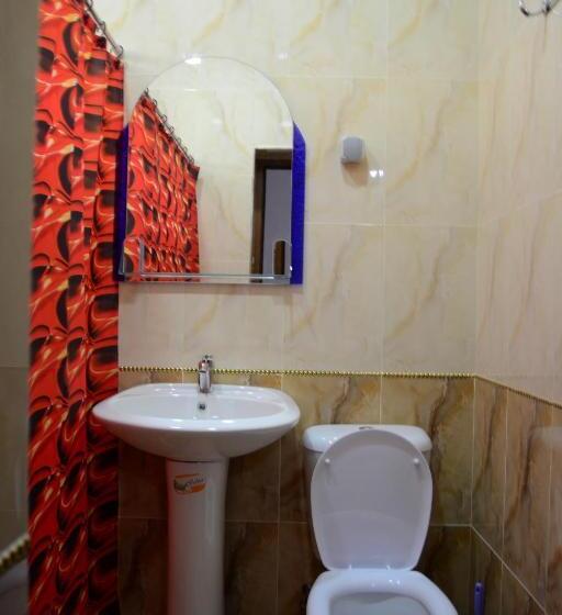 Bed and Breakfast Samani Bukhara