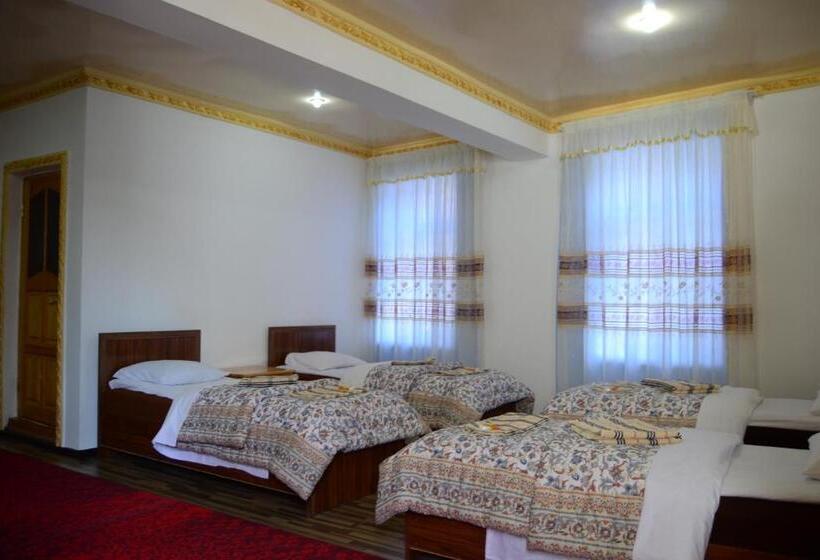 Bed and Breakfast Samani Bukhara