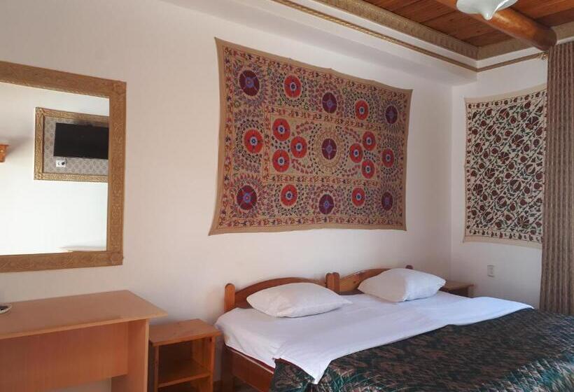 Bed and Breakfast Samani Bukhara