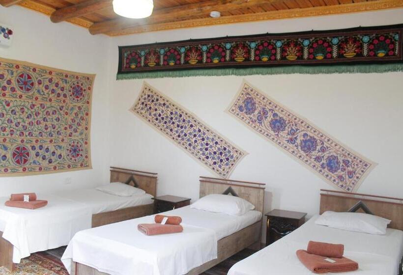 Bed and Breakfast Samani Bukhara