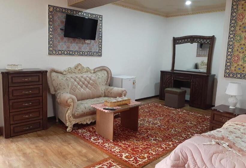 Bed and Breakfast Samani Bukhara