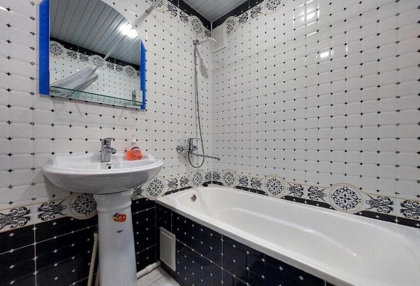 Bed and Breakfast Samani Bukhara