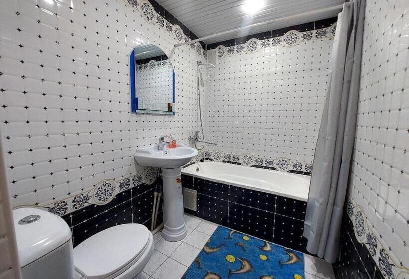 Bed and Breakfast Samani Bukhara