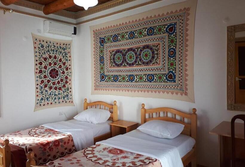 Bed and Breakfast Samani Bukhara