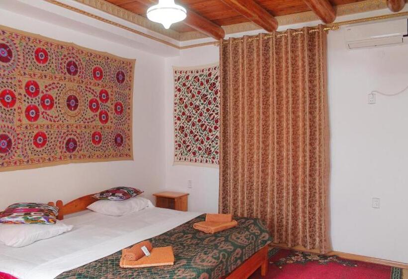 Bed and Breakfast Samani Bukhara