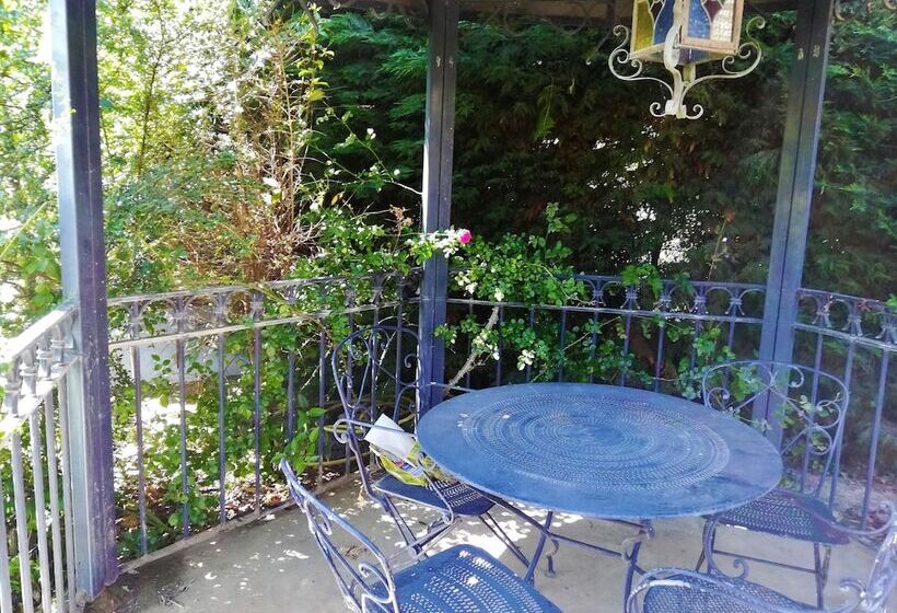 住宿加早餐  Villa Angel  Spa