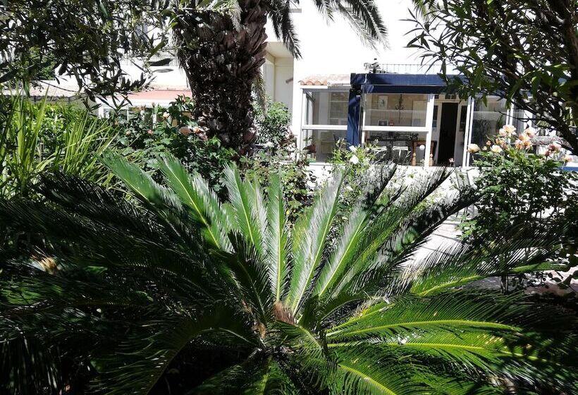 住宿加早餐  Villa Angel  Spa