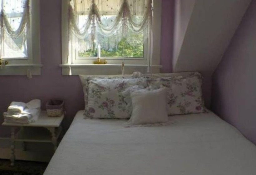 住宿加早餐 Walden On The Pond