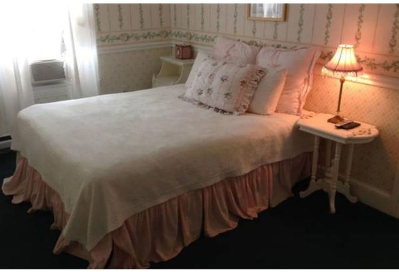 住宿加早餐 Walden On The Pond