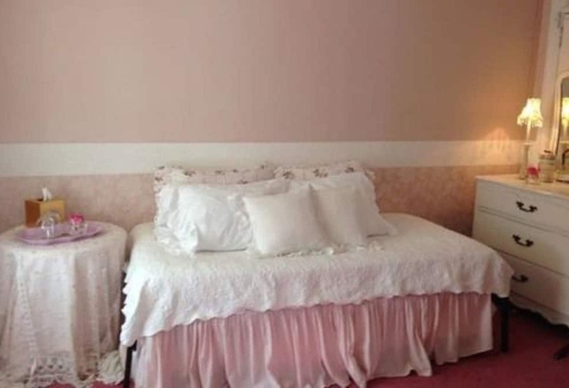 住宿加早餐 Walden On The Pond