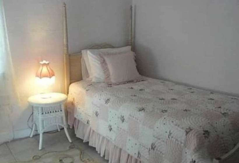 住宿加早餐 Walden On The Pond