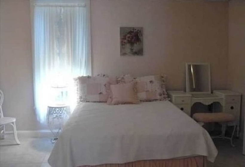 住宿加早餐 Walden On The Pond