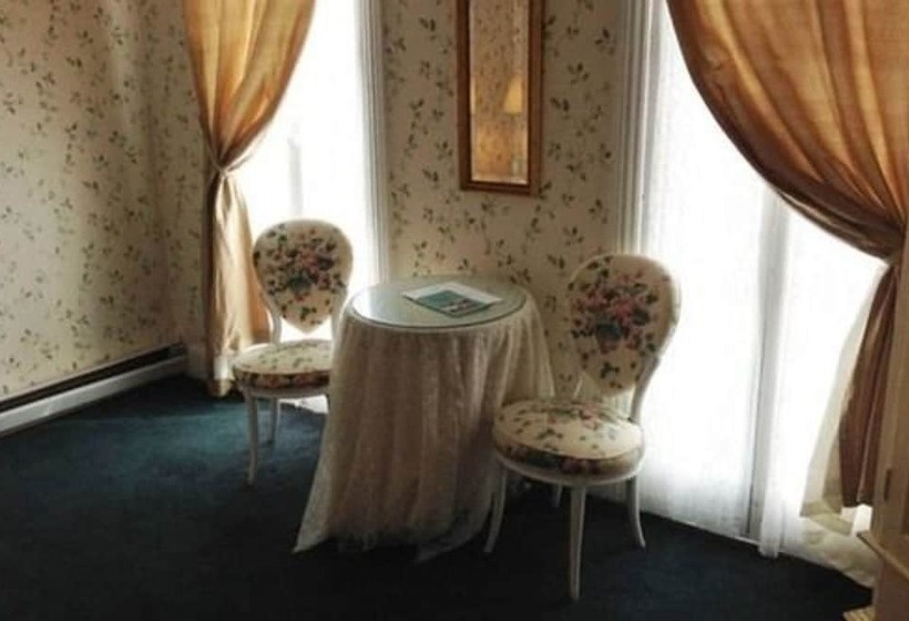 住宿加早餐 Walden On The Pond