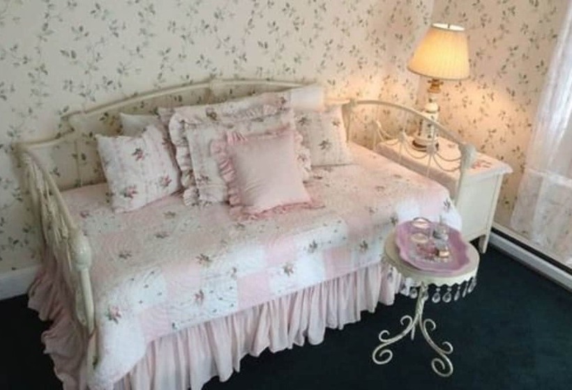 住宿加早餐 Walden On The Pond