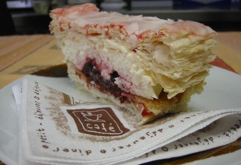 Cleo´s Hotel Kallstadt