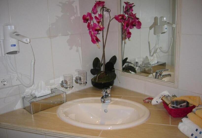 Cleo´s Hotel Kallstadt