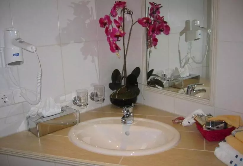 Cleo´s Hotel Kallstadt
