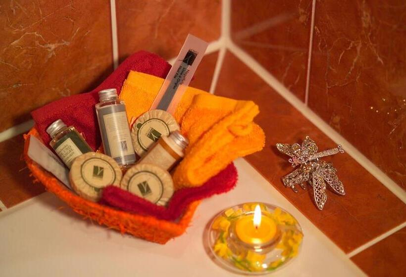 Cleo´s Hotel Kallstadt