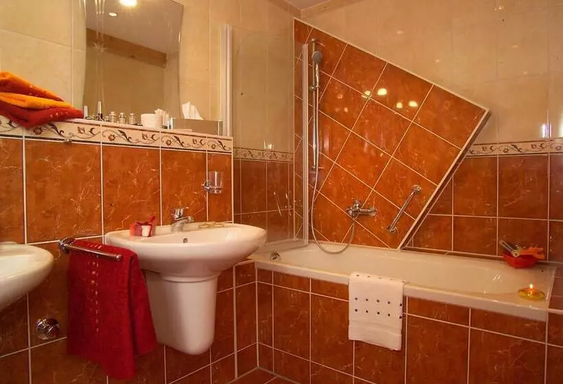 Cleo´s Hotel Kallstadt