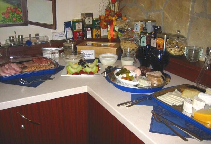 Cleo´s Hotel Kallstadt